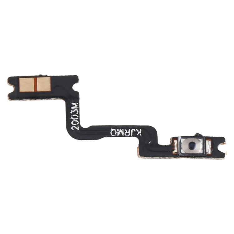 OPPO RENO 5 POWER SWITCH